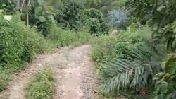 Pembangunan Jalan Buntu di Kampung Tangkas Dipertanyakan, Warga Soroti Peran Inspektorat dan Pendamping Desa