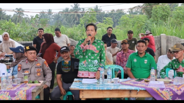 Pemkab Pesibar Apresiasi Suksesnya GCK CUP II 2026, Dorong Lahirnya Atlet Berprestasi   