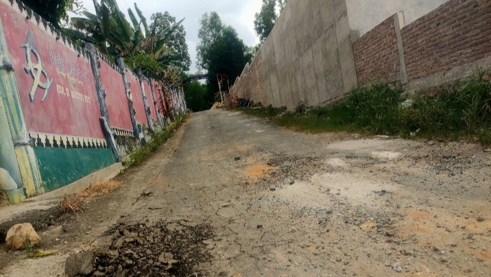 Aktivitas Galian C di Fajarisuk Diduga Rusak Akses Wisata Talang Indah, Dan Rusak Zona Hijau, Warga Desak Pemkab dan APH Bertindak Tegas