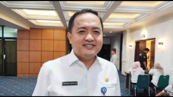 Animo Masyarakat Meledak, Pendaftar SPMB SMA Unggulan Lampung Tembus 34 Ribu