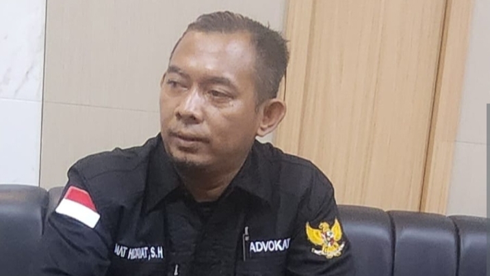 Usai Lapor Polisi, Kuasa Hukum Wartawan Desak Polres Way Kanan Gelar Perkara, Tetapkan Status Hendri
