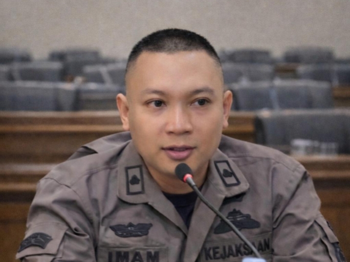 Kejari Lampung Barat: Laporan Masyarakat Bukan Vonis, Melainkan Awal Pencarian Fakta