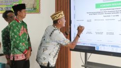 Sosialisasi Dan Penandatanganan Pakta Integritas SPMB 2026/2027