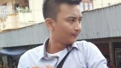 Idanogawo Rawan Judi Sabung Ayam, Sepriman Zai Berharap Polsek Bertindak