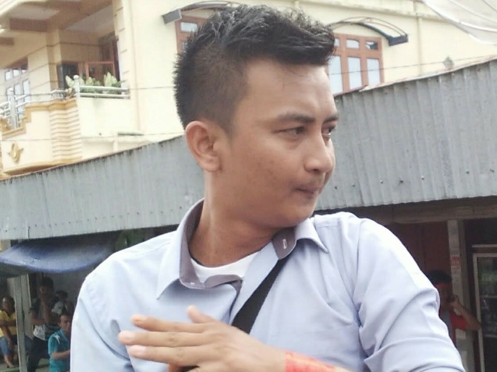 Idanogawo Rawan Judi Sabung Ayam, Sepriman Zai Berharap Polsek Bertindak