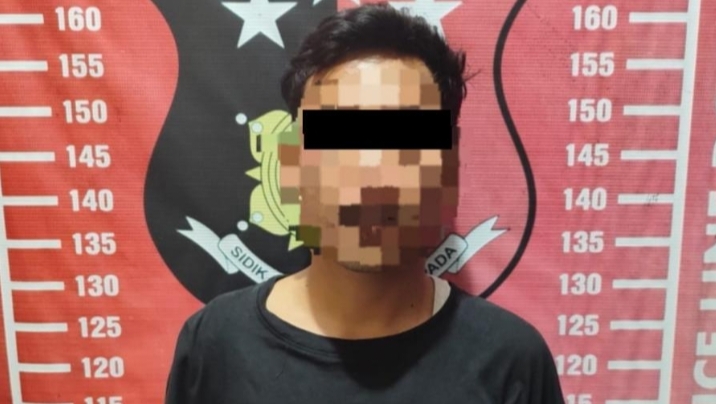 Sat Reskrim Polres Pesibar Ungkap Kasus Dugaan Tindak Pidana Kekerasan Seksual