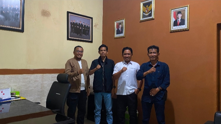 GRIB Jaya Geruduk BPJS Kesehatan Pringsewu, Tegaskan: “Orang Sakit Tak Bisa Menunggu, Jangan Pangkas BPJS Rakyat