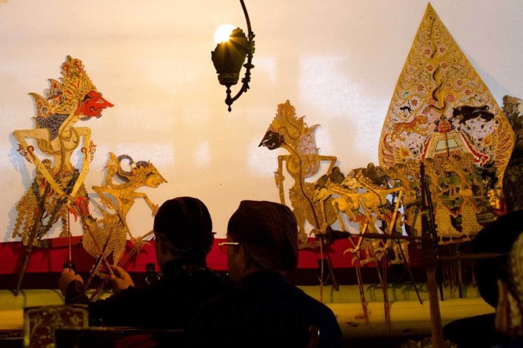 Bupati Pringsewu Hadiri ‘Bersih Desa’ Pekon Parerejo