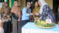 Pemkab Pringsewu Gelar Peringatan Hari Lansia Nasional