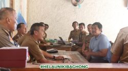 Pemkab Pesibar Perketat Pengawasan Pajak Hotel Dan Restoran,Optimalkan PAD Dan Tegakkan Kepatuhan Wajib Pajak.  