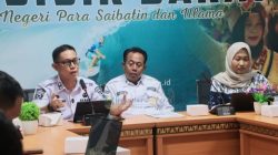Pemkab Pesibar Percepat Pembangunan RSUD KH. Muhammad Thohir Krui Menuju Rumah Sakit Lengkap Dan Berkualitas.  