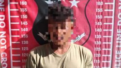 Sat Reskrim Polres Pesibar Ungkap Kasus Curat, Pelaku Dan Barang Bukti Ikut Di Amankan