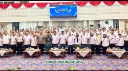 Pemkab Pesibar Siap Hadapi Penilaian Ombudsman,Wagub Irawan Topani Tegaskan Komitmen Tingkatkan Pelayanan Publik.