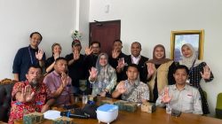 Sambut Hari Anak Nasional 2026 Pemkab Pesibar Dukung Pemberitaan Ramah Anak Lewat Jejak Kreasi