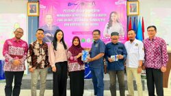 PWI Pringsewu Jalin Kerjasama Dengan 4 Perguruan Tinggi 