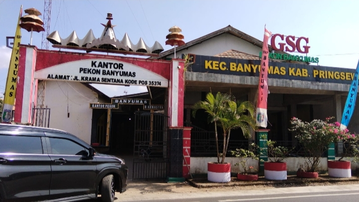 Pemasangan Plang Sengketa di Pekon Banyumas Diduga Langgar Prosedur, Kepala Pekon: Kami Tidak Pernah Diberi Pemberitahuan