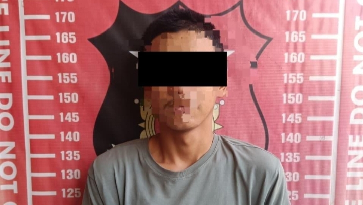 Polres Pesisir Barat Ungkap Kasus Pencurian Ternak dan Unggas