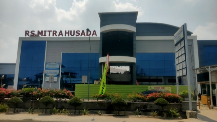 PKKPR 2024 RS Mitra Husada Dipertanyakan, Penimbunan Sawah Diduga Melebar dari Lokasi Awal