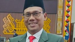 Jelang Pilkakon Serentak 59 Pekon di Pringsewu, Homsi Wastobir Ajak Masyarakat Jaga Persatuan