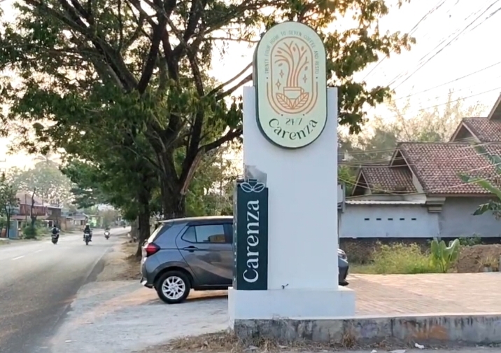 Polemik Carenza Coffee Makin Bergulir, Barista Klaim Dipecat Usai Beri Nomor Hp Owner