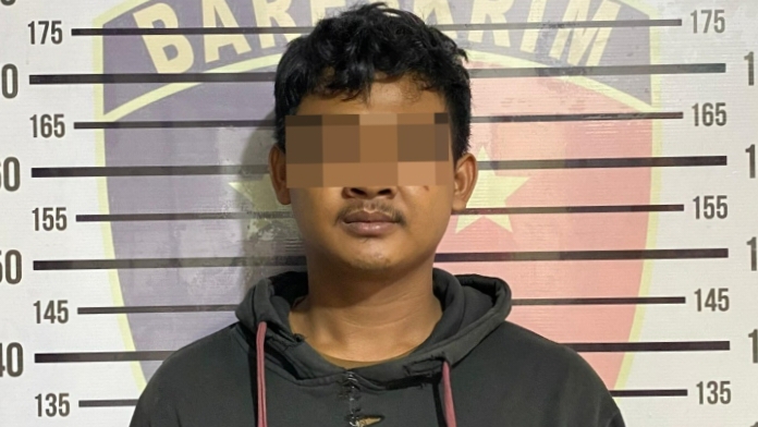 Takut Diburu Polisi, Terduga Pelaku Pencurian dan Pencabulan Akhirnya Serahkan Diri