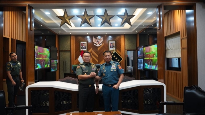 Nazali Lempo Dinilai Layak Dipertimbangkan sebagai Calon Jaksa Agung, Berbekal Pengalaman Militer dan Penegakan Hukum