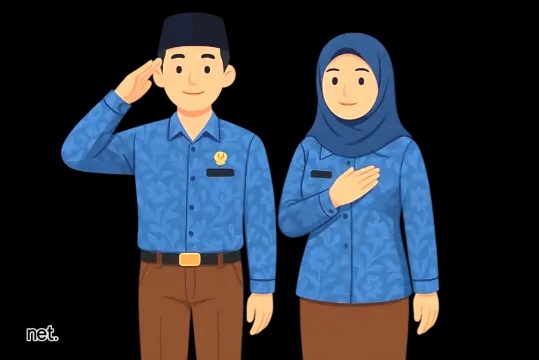 Bupati Harapkan ASN Pringsewu Jadi Insan Birokrasi Yang Cerdas, Tangguh & Berakhlaq
