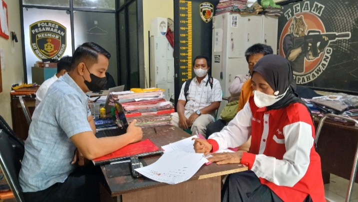Wartawan M. Ikbaluddin Klaim Dijebak, Kuasa Hukum Soroti Bukti Dugaan Pemerasan