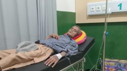 Warga Pringsewu Sakit dan Hidup Serba Terbatas, Boy Butuh Uluran Tangan untuk Biaya Pengobatan