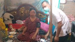 Respon Cepat, Aduan Warga ke Bupati Ditindaklanjuti Cepat, Puskesmas Pardasuka Datangi Korban Kecelakaan