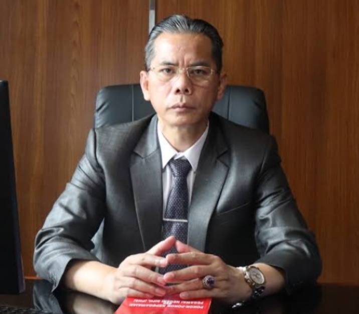 Mengembalikan Marwah Unila: Menakar Visi “Unila Berani” Prof. Hamzah di Persimpangan Jalan