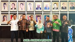 Pesisir Barat Susun Strategi Besar Pembangunan Bendara Infrastruktur Pariwisata Hingga Ekonomi Rakyat