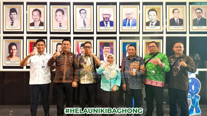 Pesisir Barat Susun Strategi Besar Pembangunan Bendara Infrastruktur Pariwisata Hingga Ekonomi Rakyat