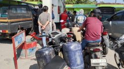 Dugaan Pengisian Berulang BBM Bersubsidi di SPBU Way Jambu Disorot, Warga Minta Pengawasan Diperketat