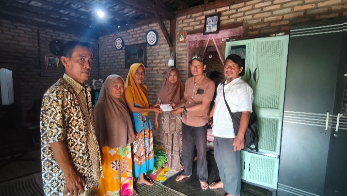Di Tengah Perjuangan Kesembuhan Al Kahfi, Donasi dan Doa Diharapkan Terus Mengalir.