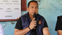 Operasi Antik Krakatau 2026, Polres Pringsewu Ungkap 19 Kasus Narkotika dan Amankan 36 Tersangka