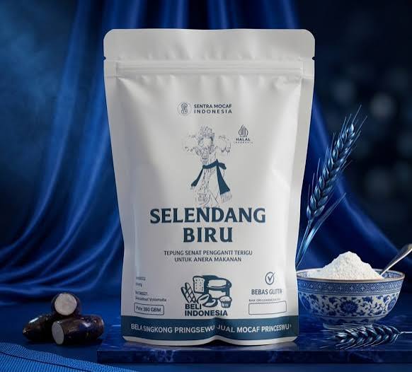 Pemkab Pringsewu Gelar Loka Karya Penguatan Jaringan Usaha Koperasi Komoditi Mocaf 