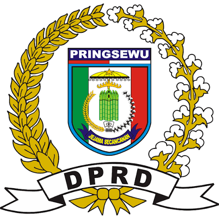 Nota Kesepakatan Perubahan KUA-PPAS Pringsewu Tahun 2026 Ditandatangani 