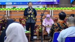 KETENAGAKERJAAN JADI ASPEK PENTING DALAM PEMBANGUNAN KABUPATEN PRINGSEWU