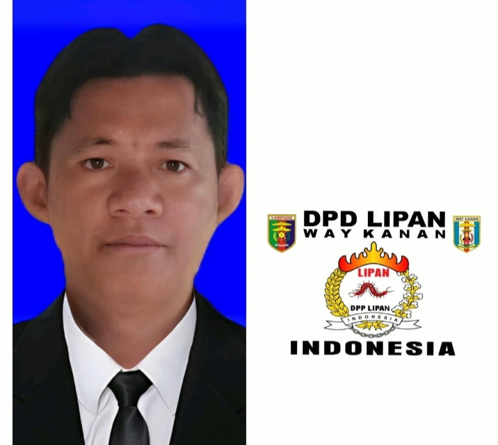 Ketua LIPAN Way Kanan Apresiasi Polres dan Polsek Umpu Semenguk Ungkap Kasus Begal, Barang Bukti Dikembalikan