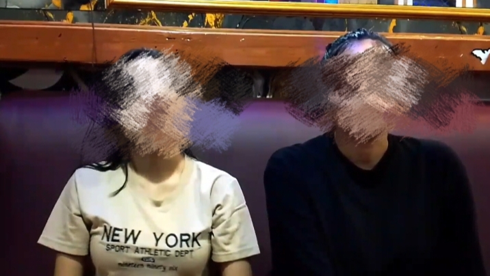 Diduga Alami Pelecehan Seksual, Dua Pemandu Lagu Karaoke di Belitang Laporkan Oknum yang Mengaku Polisi ke Propam