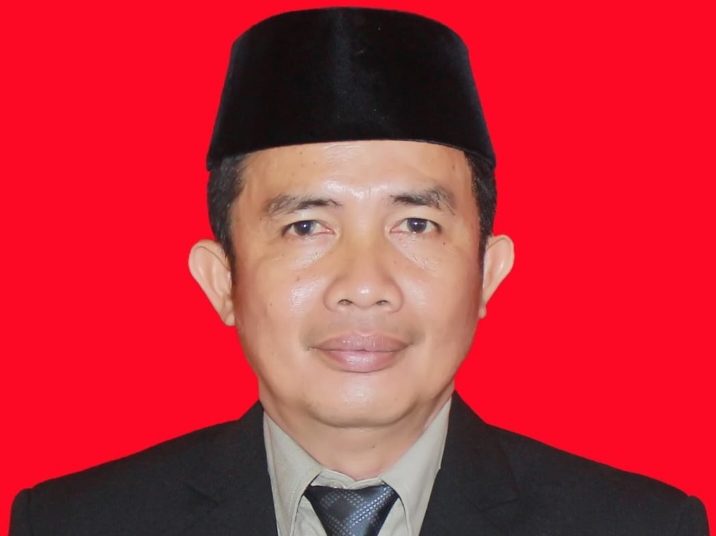 Khohirin Kembali Maju sebagai Calon Peratin Nomor Urut 02, Ajak Warga Rajabasa Jaga Persatuan